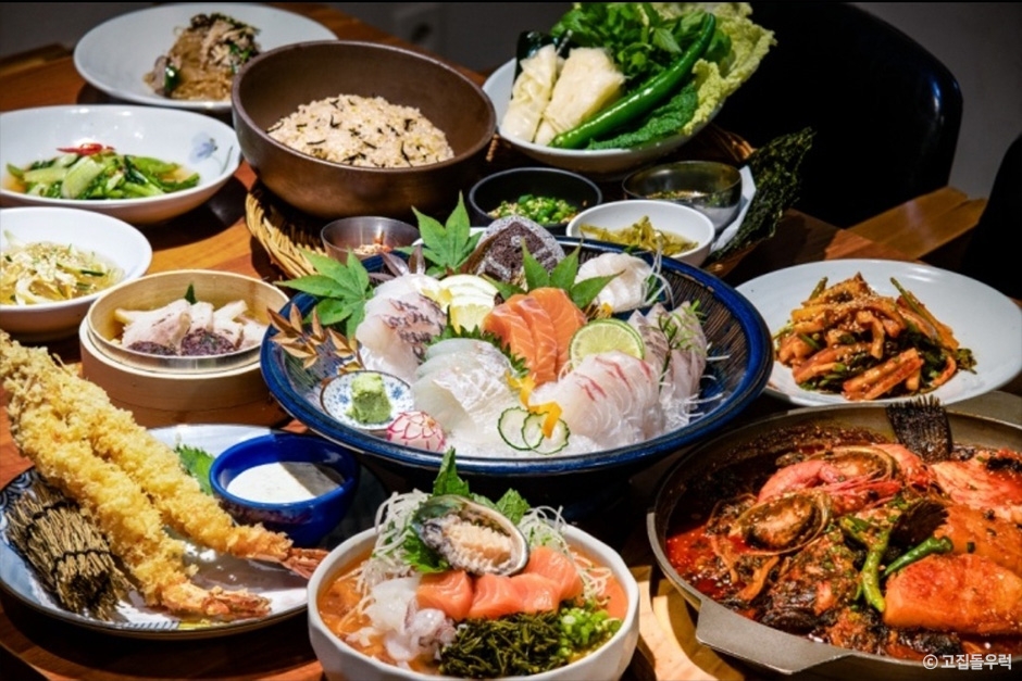 固执石岩鱼 中文店