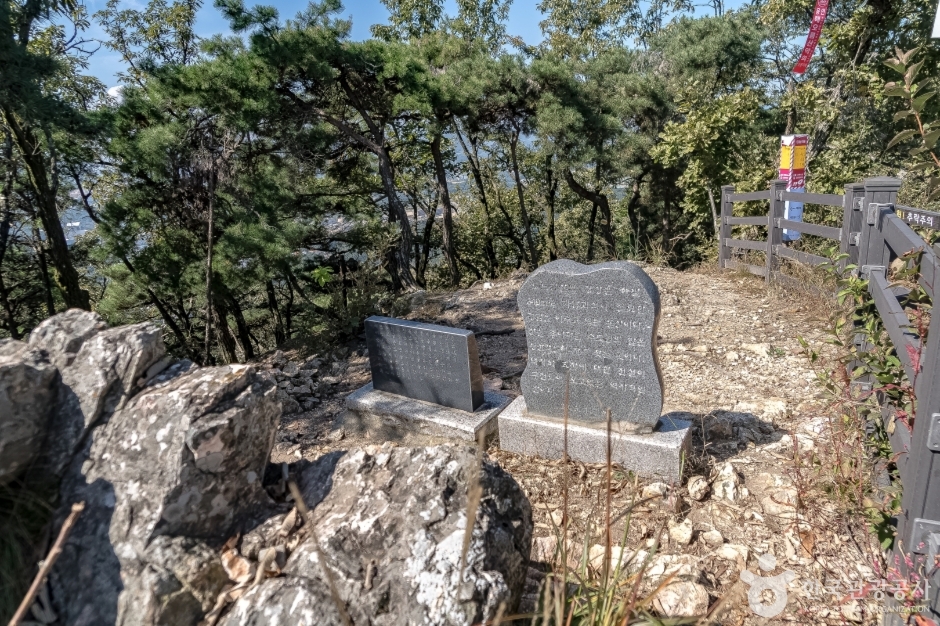 道德兰山（著名山）