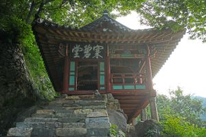 한벽당