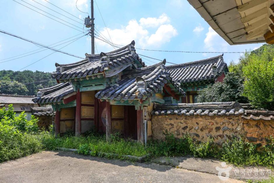 道林寺(光州)