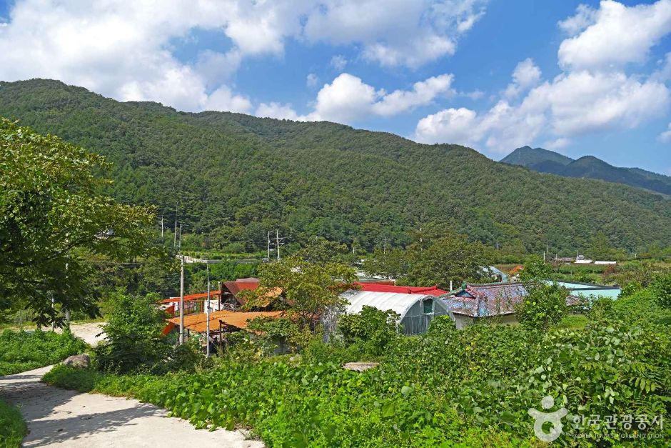 チンブリ村管理休養地
