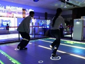 퓨처그라운드 김포공항점 (2)