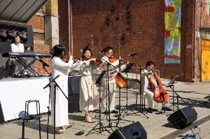 2025 문화가 있는 날 청춘마이크 수도강원권 2