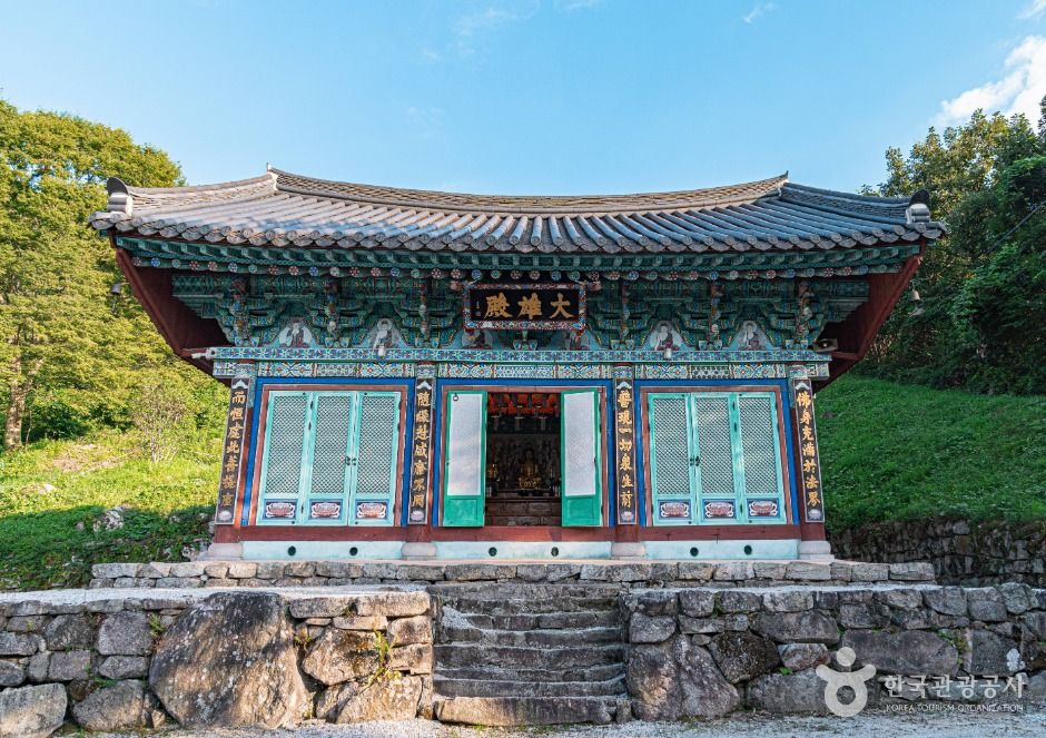 宝林寺（井邑）