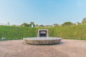 남산골공원서울천년타임캡슐광장