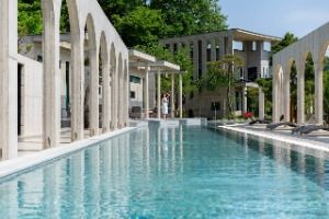 더리버에스 풀빌라