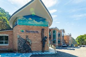 지리산 반달가슴곰 공존센터