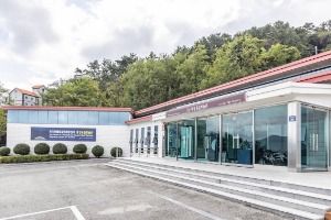 통영 옻칠미술관