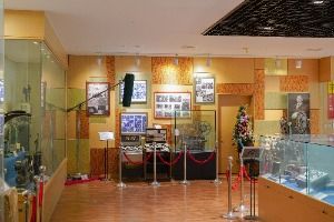 이경순 소리박물관