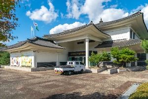 조동리 선사유적 박물관