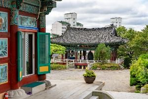 청련암(수원)