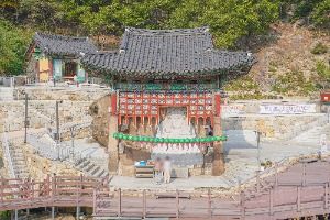 옥천암(서울)