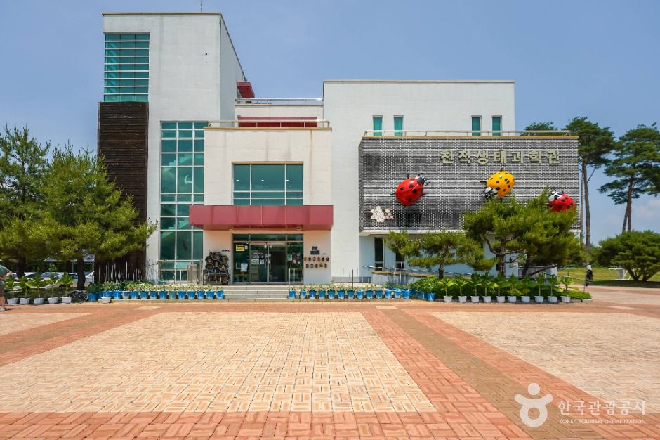 天敵生態科学館