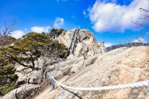 밀양_가지산도립공원 (5) 미리보기