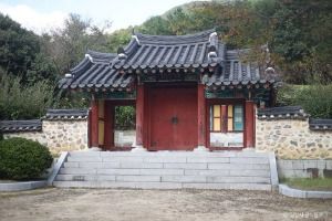 밀양_사명대사 생가지 (4) 미리보기