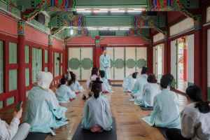 영주 한국선비문화축제