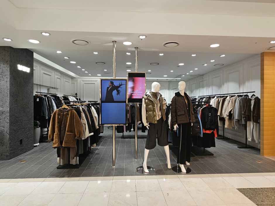 보브 현대백화점 중동점