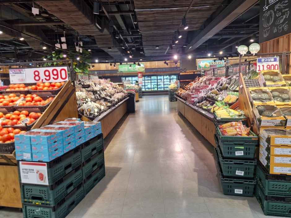 Lotte Mart - Siheung Baegot Branch [Tax Refund Shop](롯데마트 시흥배곧점)