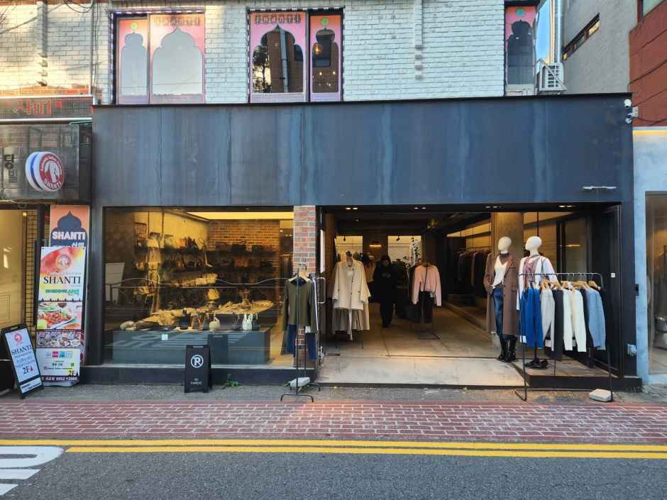 [事后免税店]LUNE