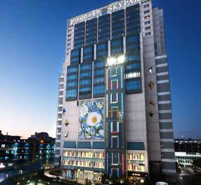 [事后免税店]National Geographic 现代奥特莱斯东大门店(내셔널지오그래픽 현대아울렛 동대문점)