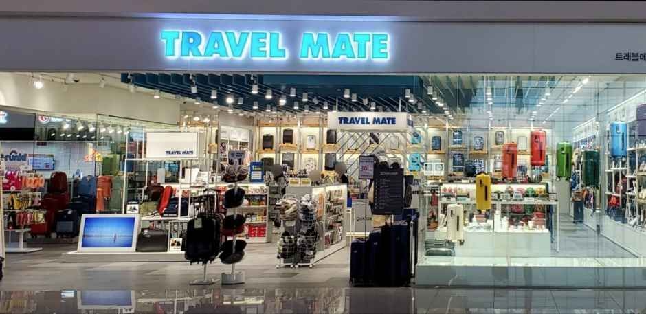 Travel Mate Incheon International Airport Terminal 2 Branch[Tax Refund Shop](트래블메이트 인천공항제2여객터미널점)