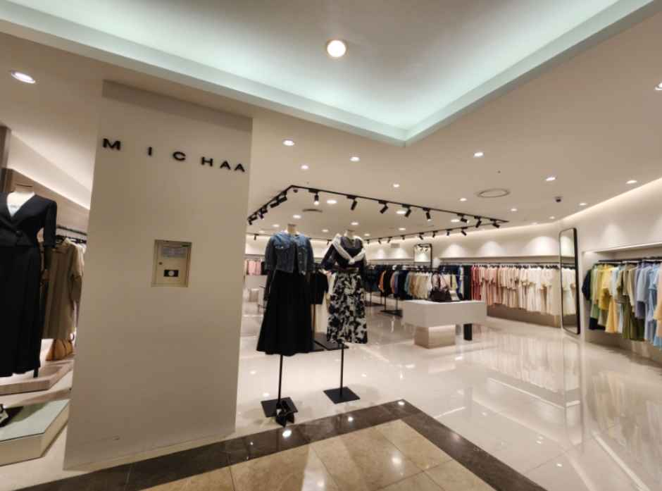 [事後免稅店] Missha 現代折扣購物中心加山店(미샤 현대아울렛 가산점)