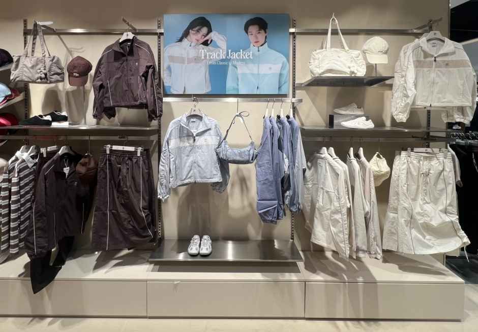 휠라 AK플라자 원주점