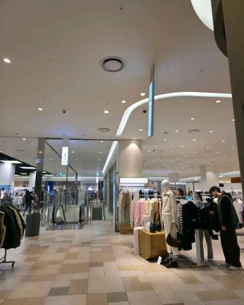 [事后免税店]Mind Bridge 乐天购物中心群山店(마인드브릿지 롯데몰 군산점)
