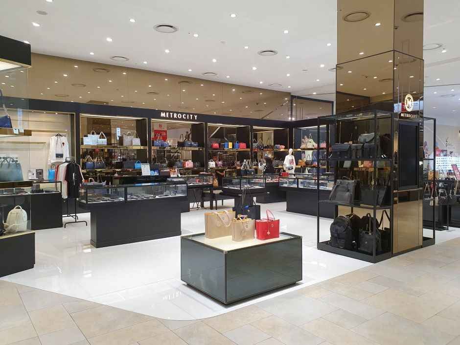 Metrocity Lotte Mall Gwangmyeong Branch