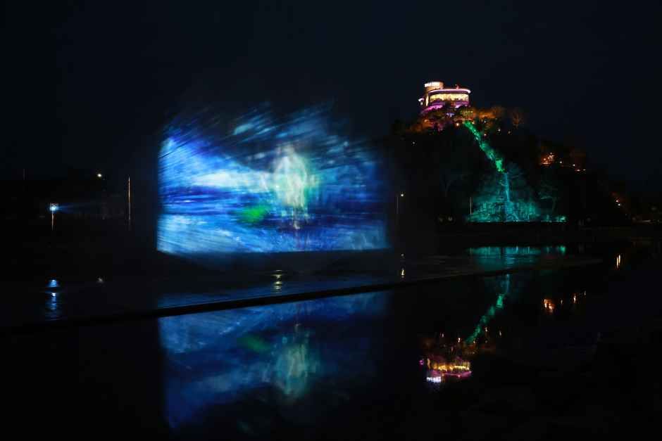 화순 봄꽃 축제