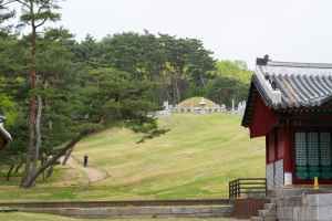 여주 영릉과 영릉