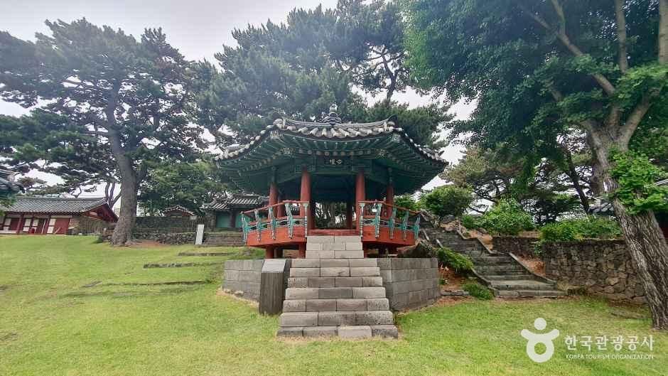 제주향교