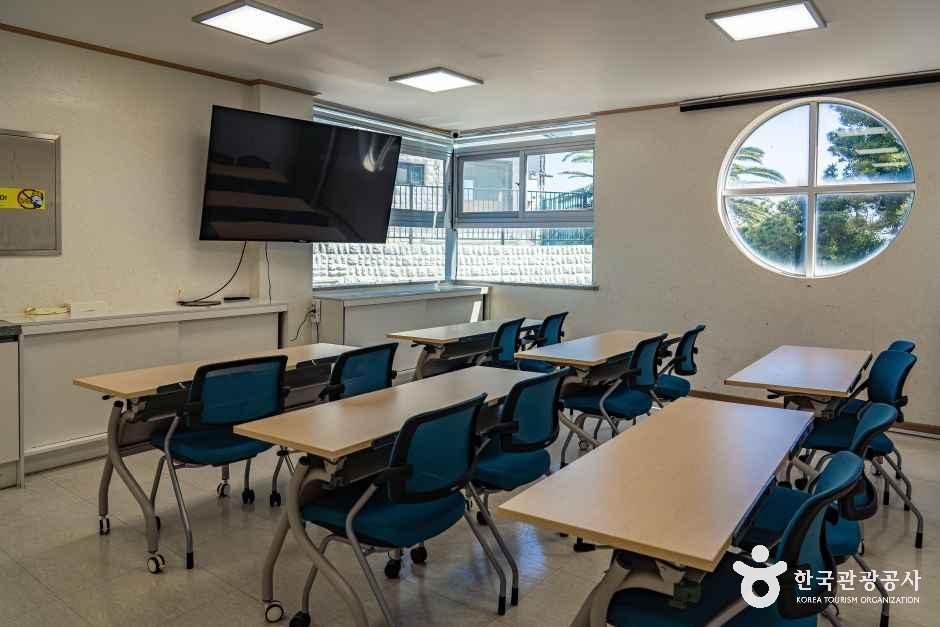 법환동 청소년문화의집