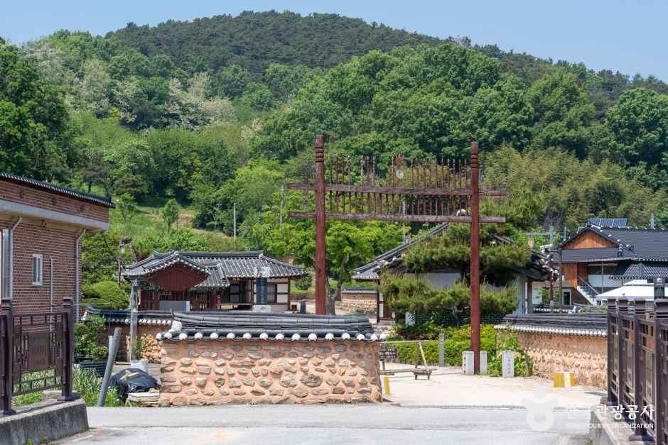무성서원 [유네스코 세계유산]