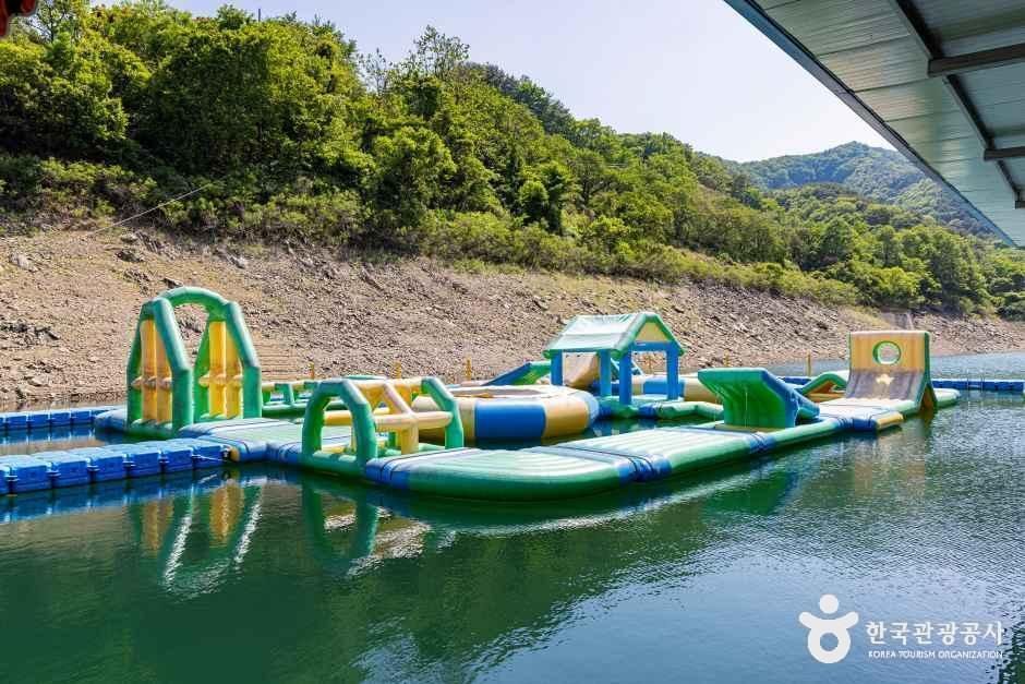 충주 포세이돈 수상레저