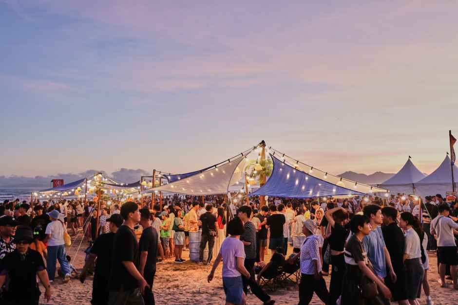 釜山海洋节