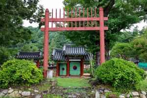 덕천서원(산청)