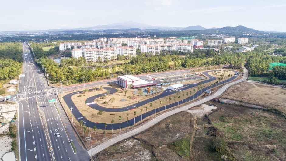 액티브파크 제주, 방문 전 알아둘 위치와 여행 동선