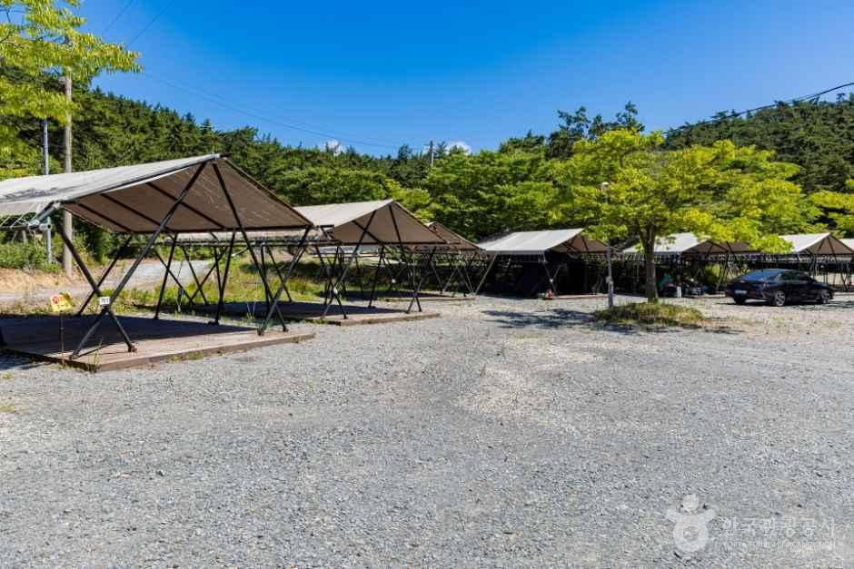 Gureumpo Auto Campground