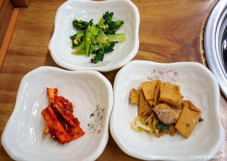 동천식당