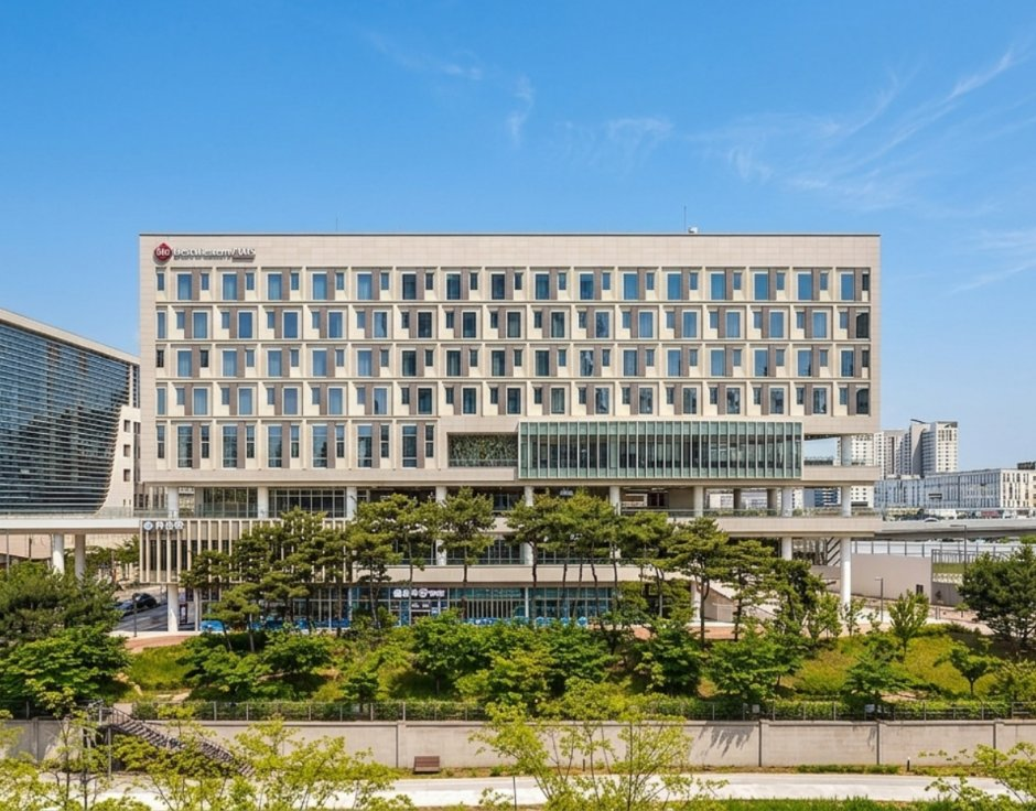 베스트웨스턴 플러스 호텔세종 (세종특별자치시 세종특별자치시) 사진