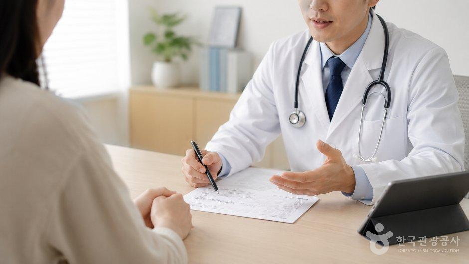 Personalized consultation to select appropriate health checkup tests and avoid unnecessary ones