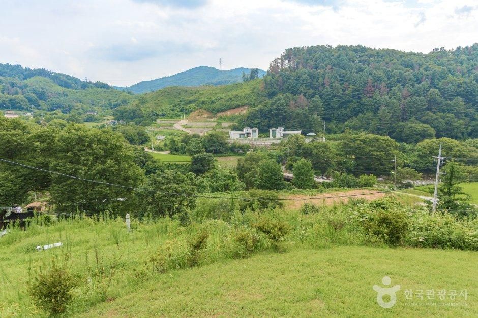 노산사지