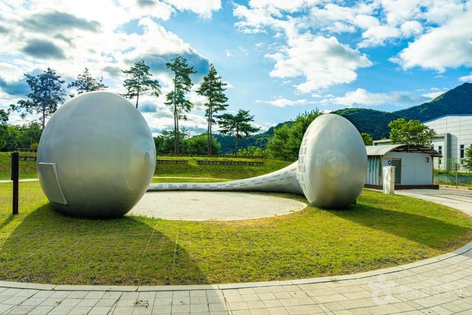 锦江公园生态工作室