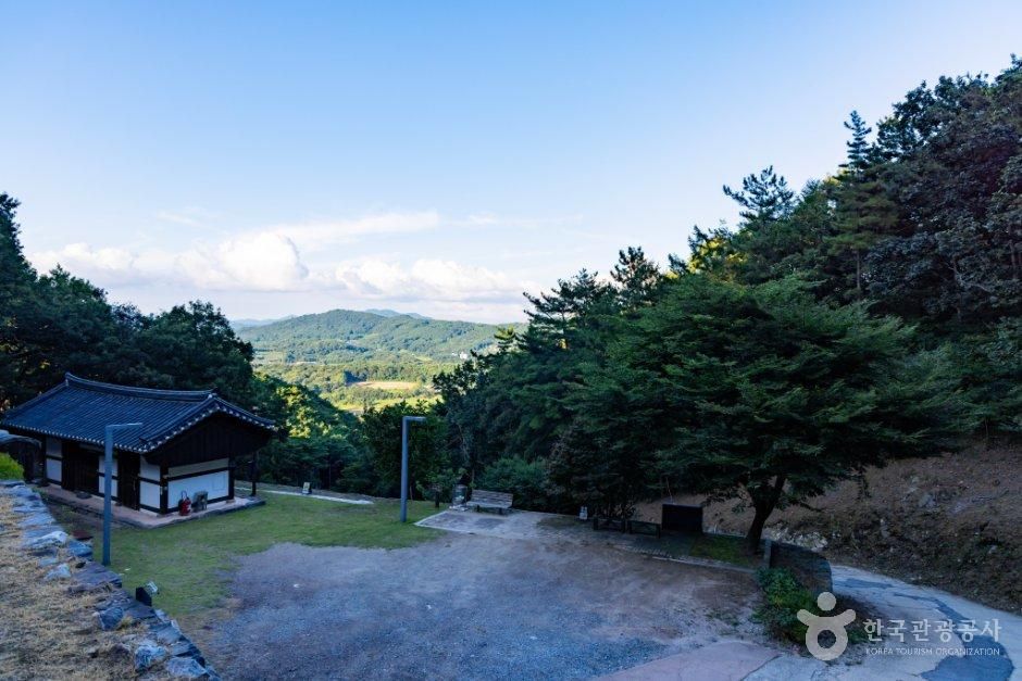 고산사(홍성)