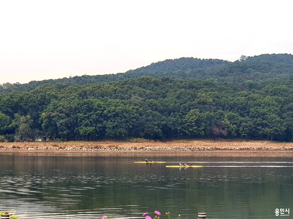 Yongin Rowing Stadium