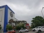 홈플러스 청주