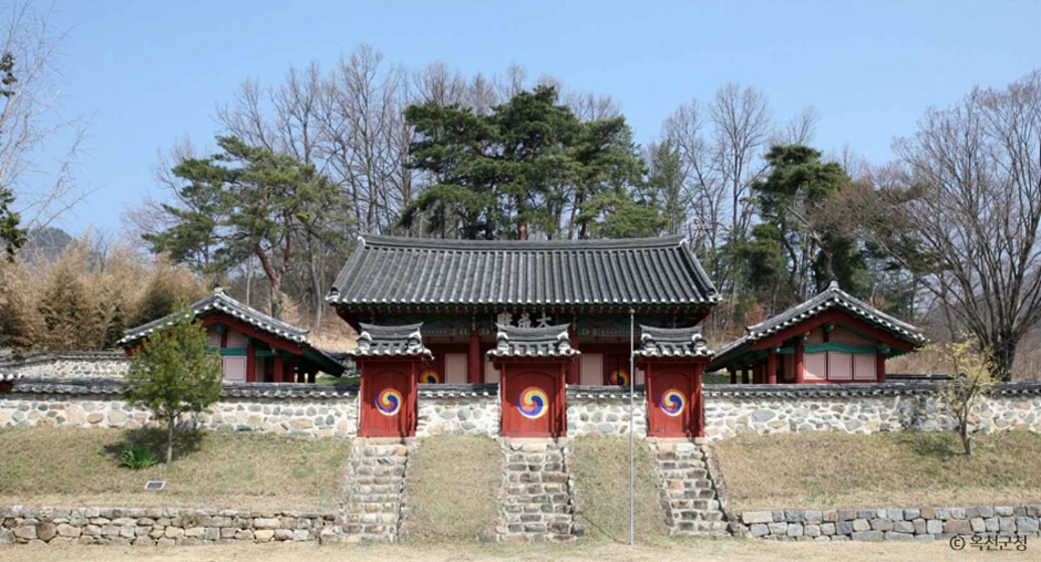 沃川郷校