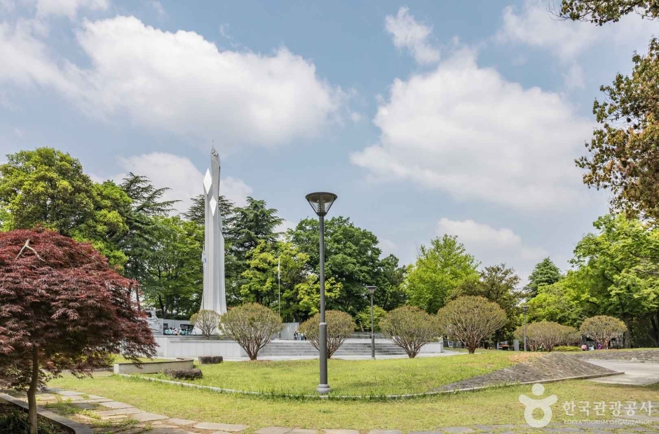 Gwangju Park