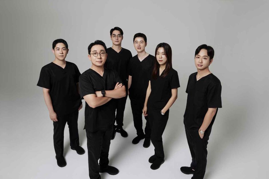 오가나셀피부과의원